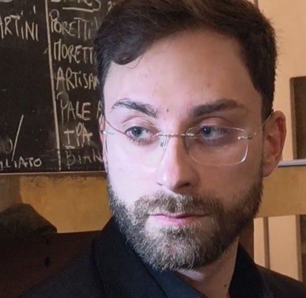 Emanuele Commisi