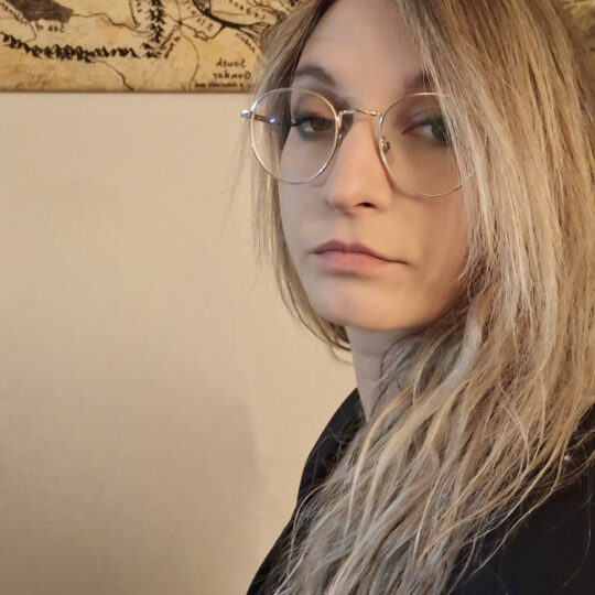 Erika Pezzato