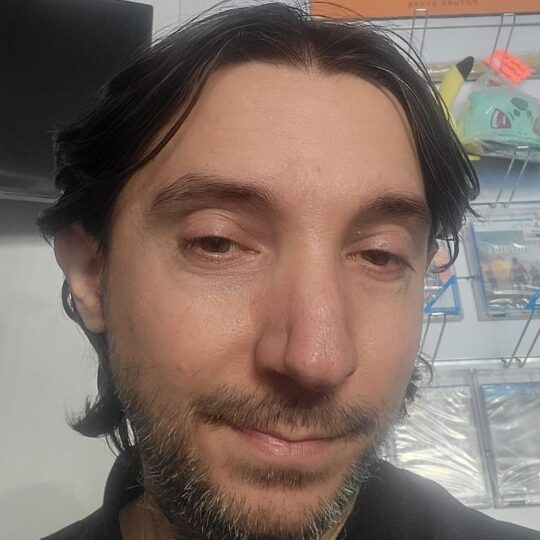 Livio Accarino