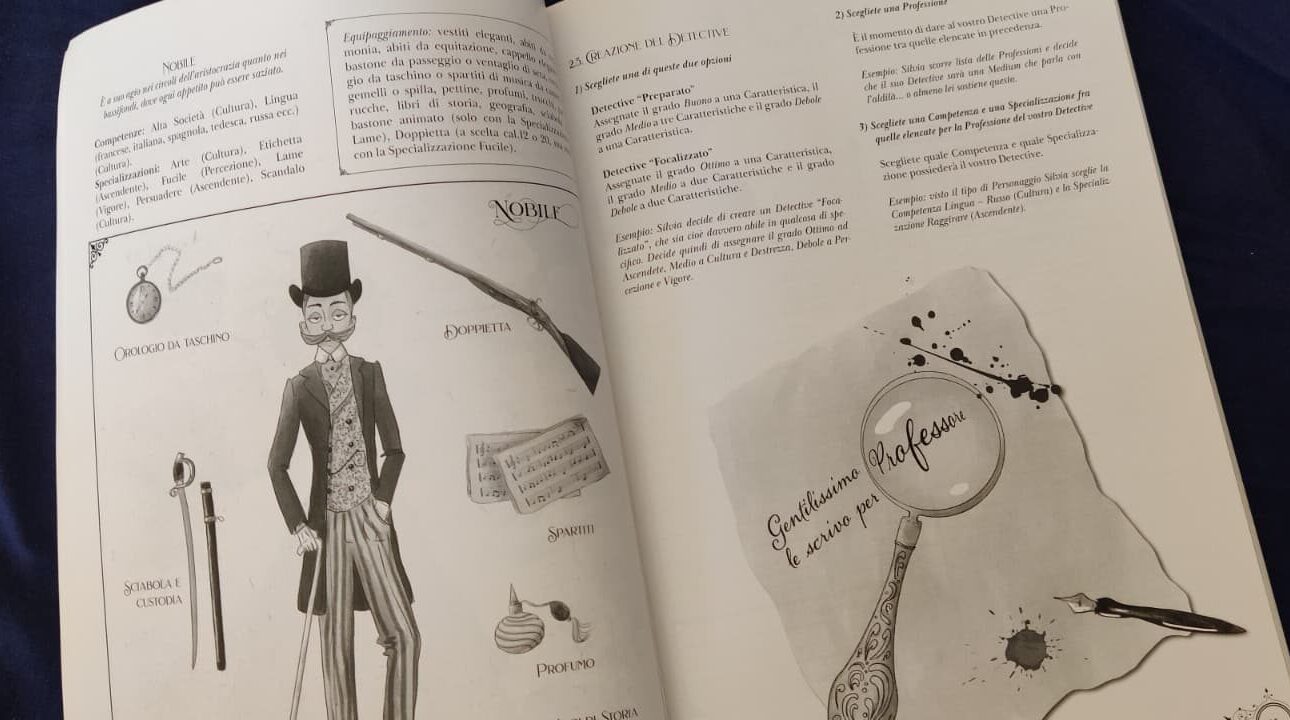 detectives victorian crimes