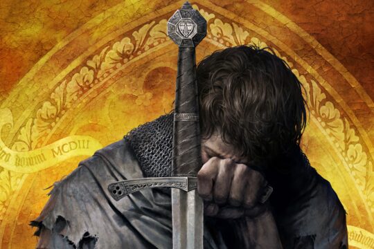 kingdom come deliverance 1