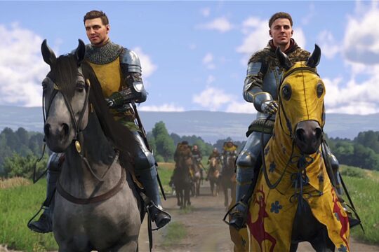 kingdom come deliverance 2
