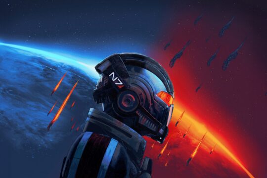 mass effect