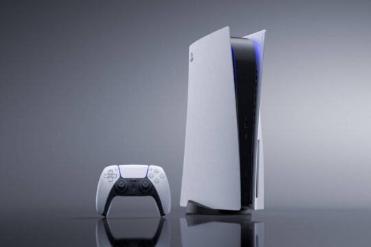 playstation 5