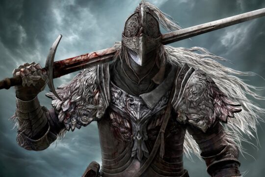 Elden Ring wallpaper senzaluce