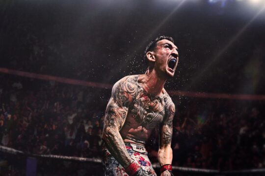 ufc 6