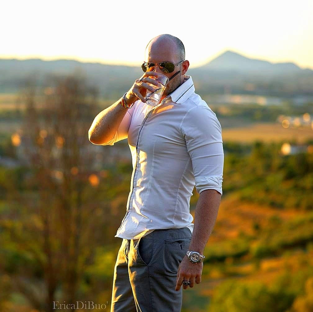 Tiziano Sbrozzi