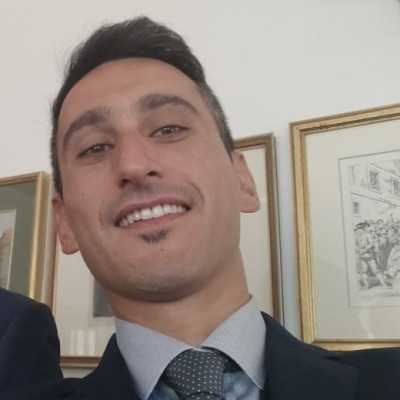 Alessio Cialli