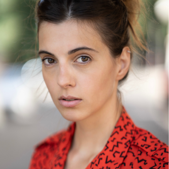 Laura Traina