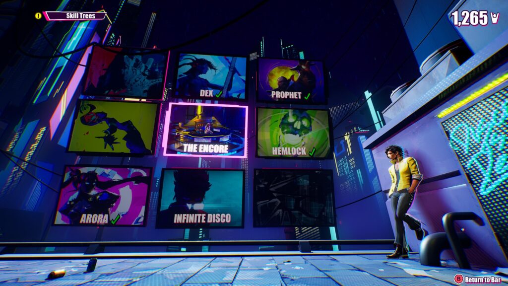 Dead as Disco