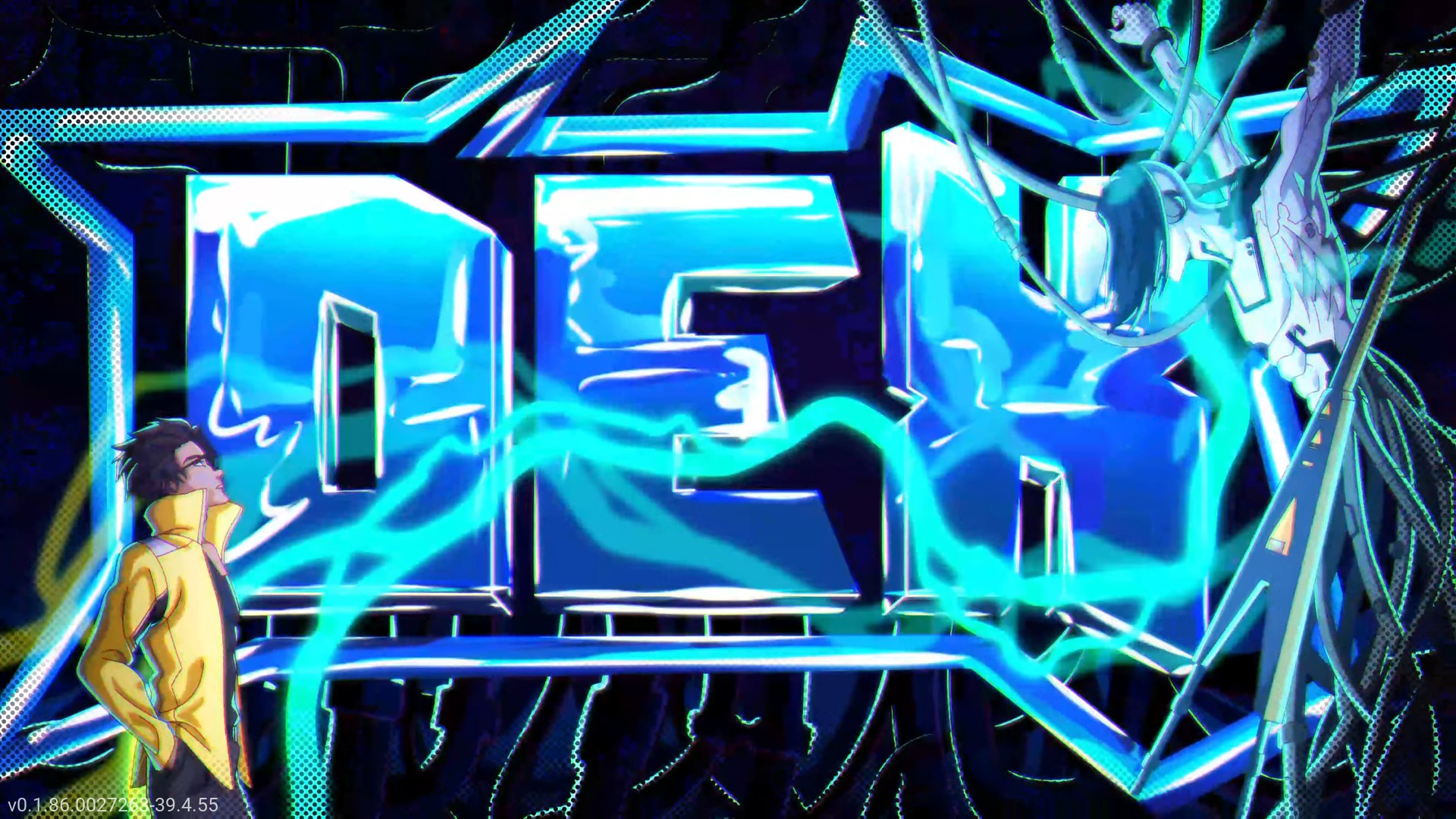 Dead as Disco