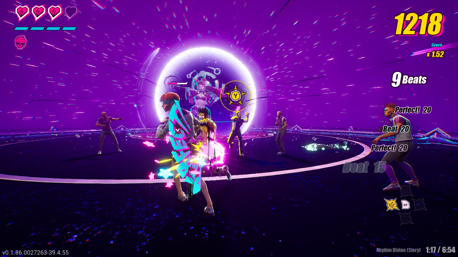 Dead as Disco