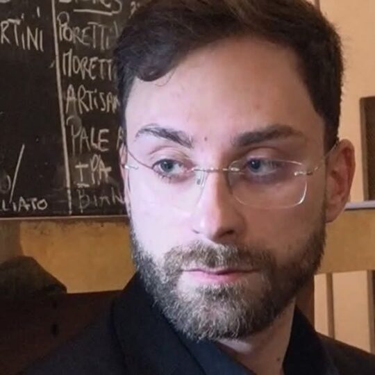 Emanuele Commisi