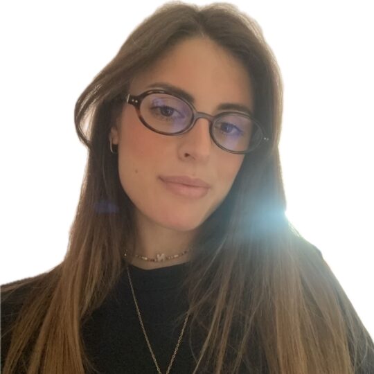 Francesca Leonardi