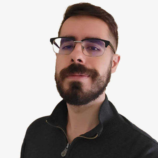 Alessio Fuscà