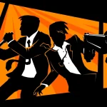 2 fights in 2 tight spaces keyart