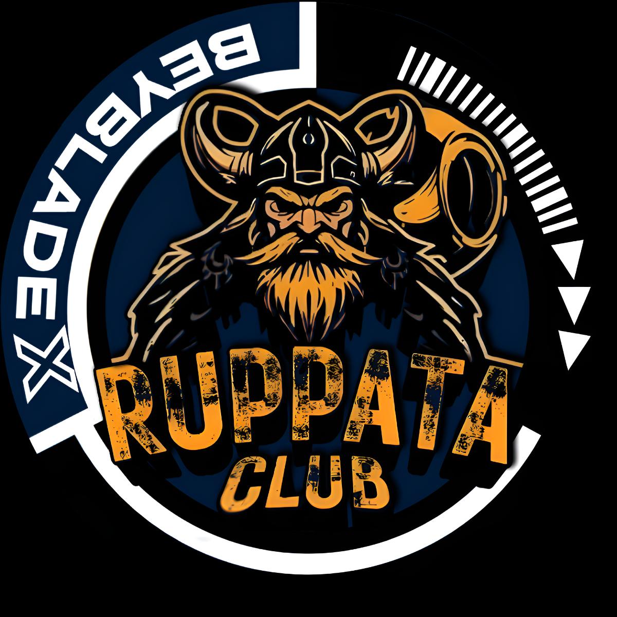 Ruppata Club Beyblade X