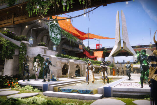 Destiny 2