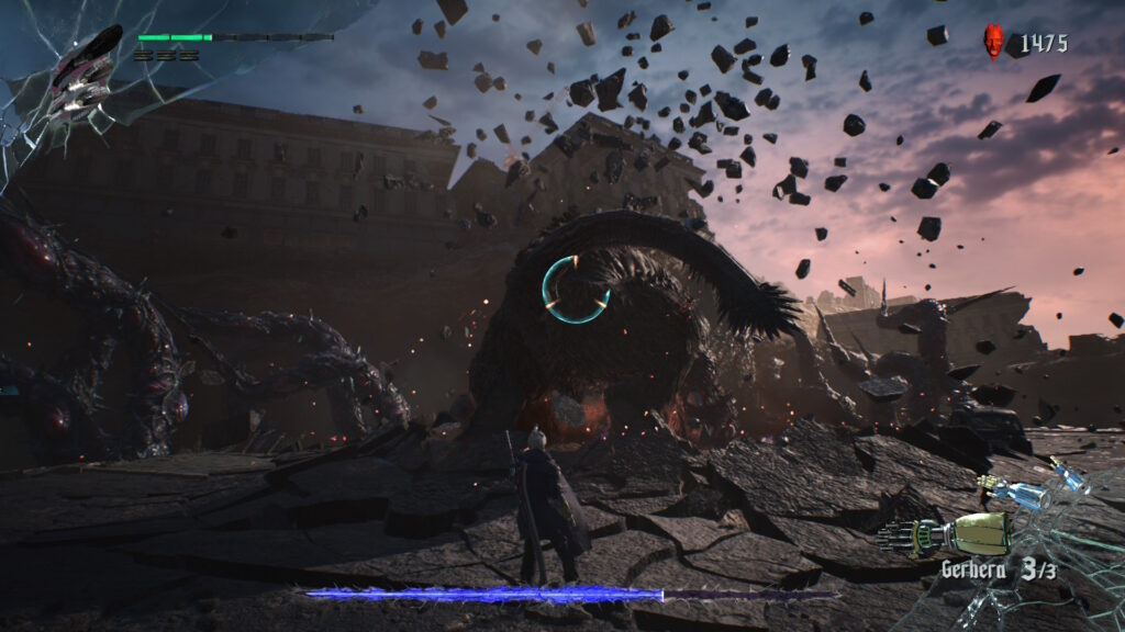 Devil May Cry 5