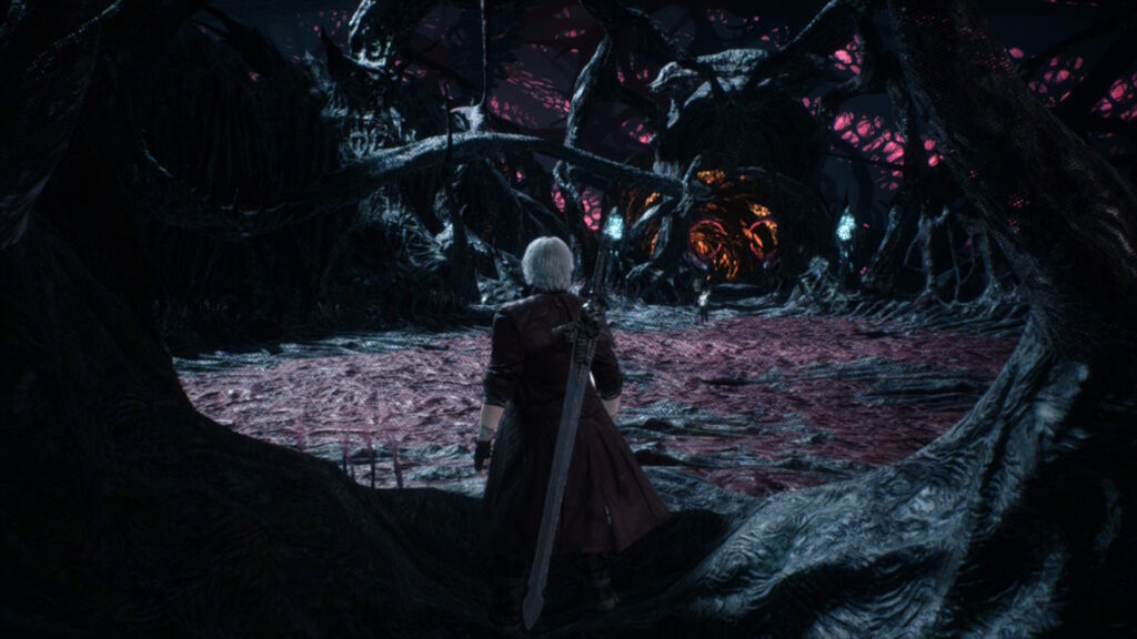 Devil May Cry 5