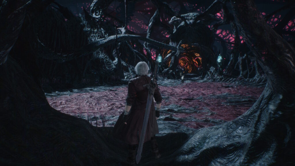 Devil May Cry 5