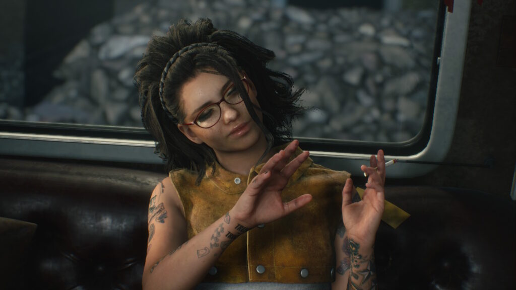 Devil May Cry 5