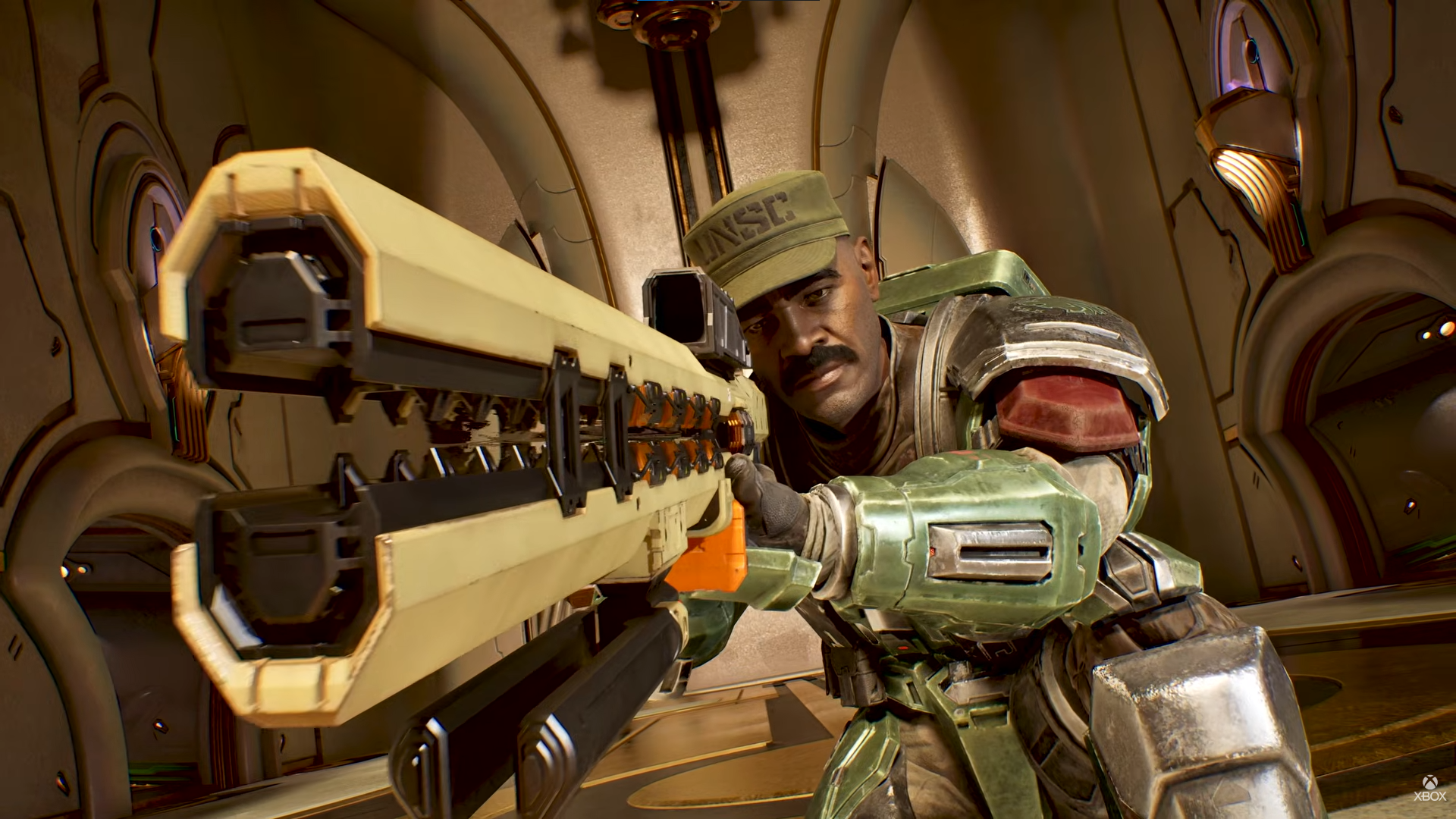 Halo Campaign Evolved