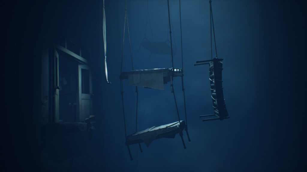 Little Nightmares 2