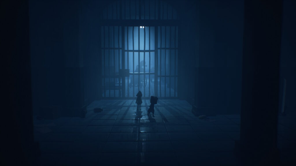Little Nightmares 2