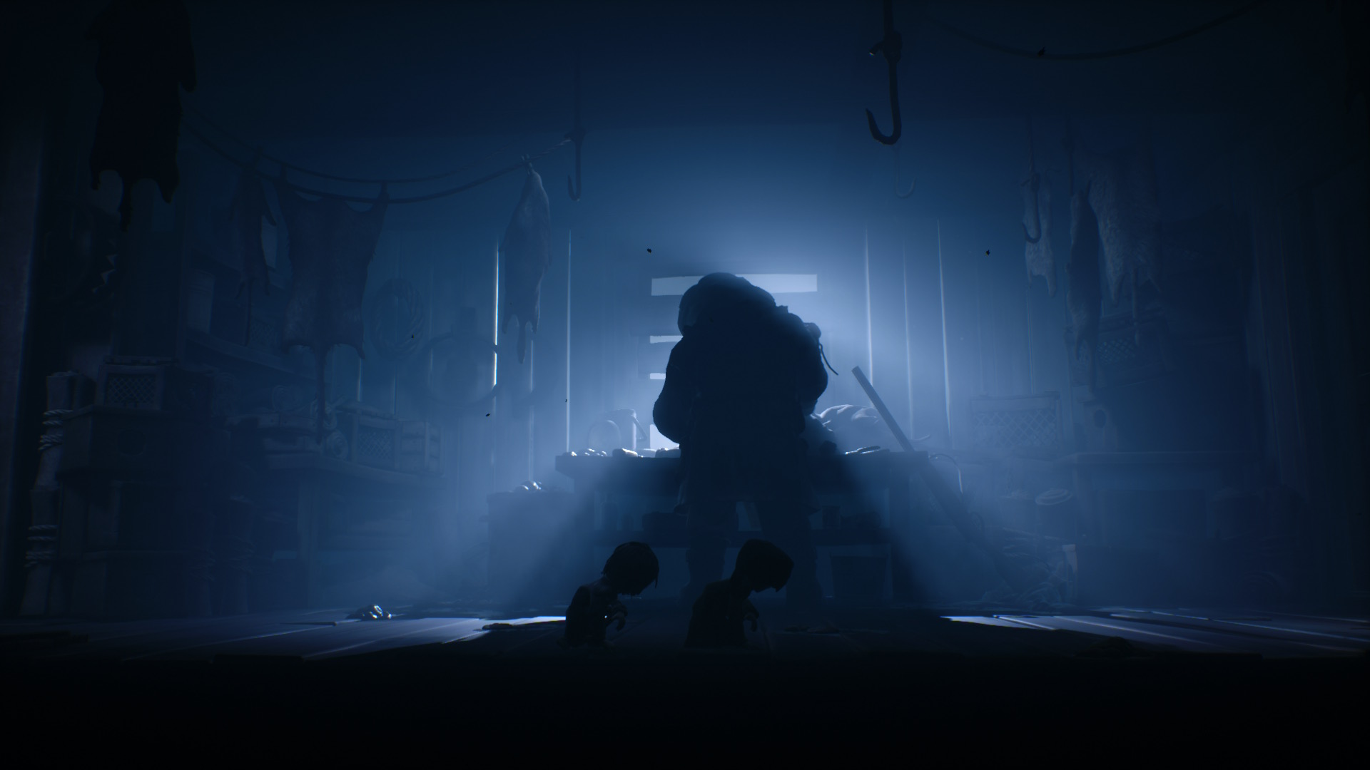 Little Nightmares 2