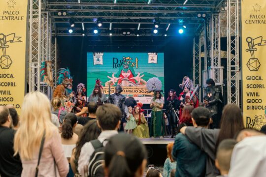 Roll!Fest