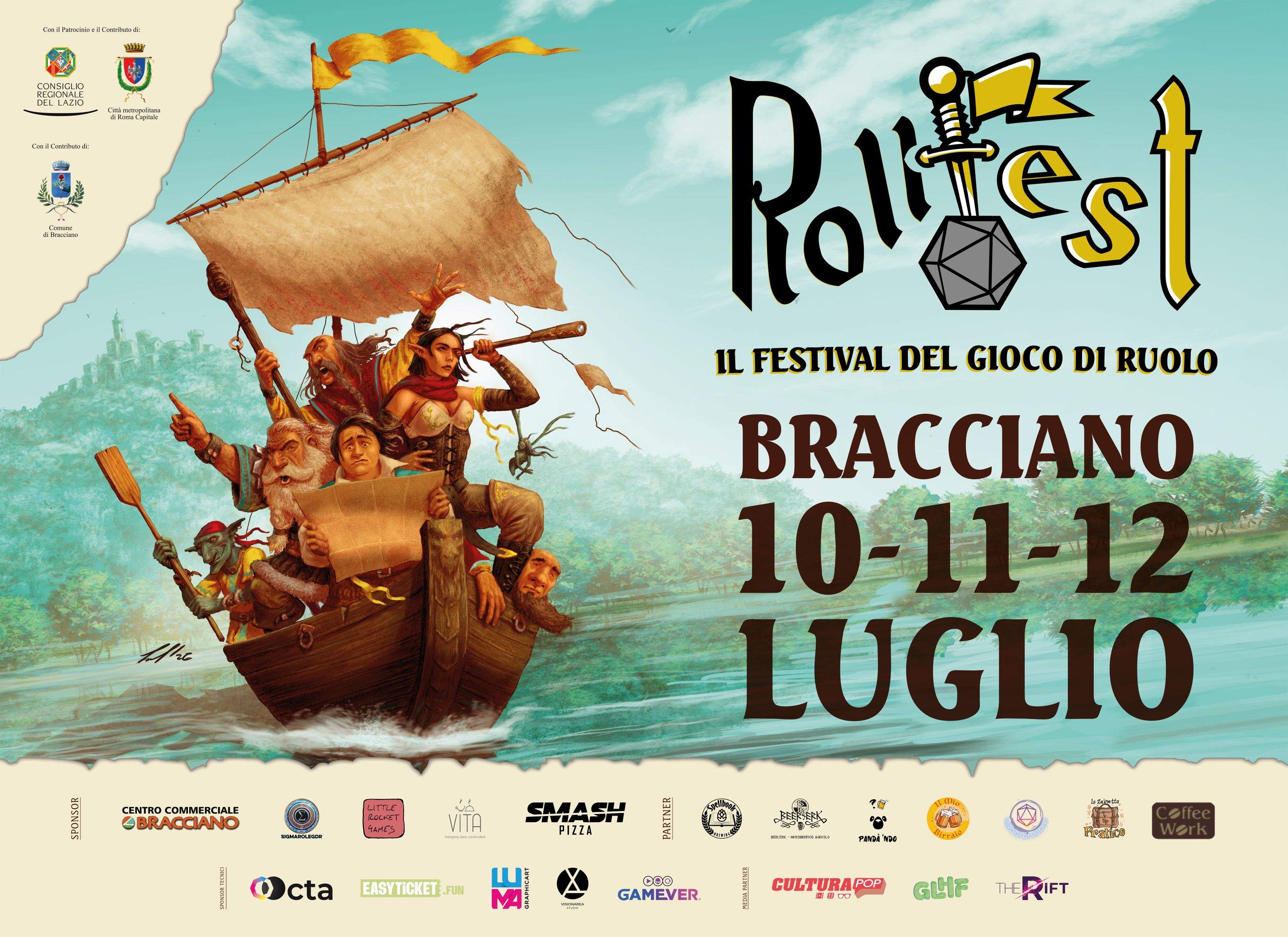 Roll!Fest