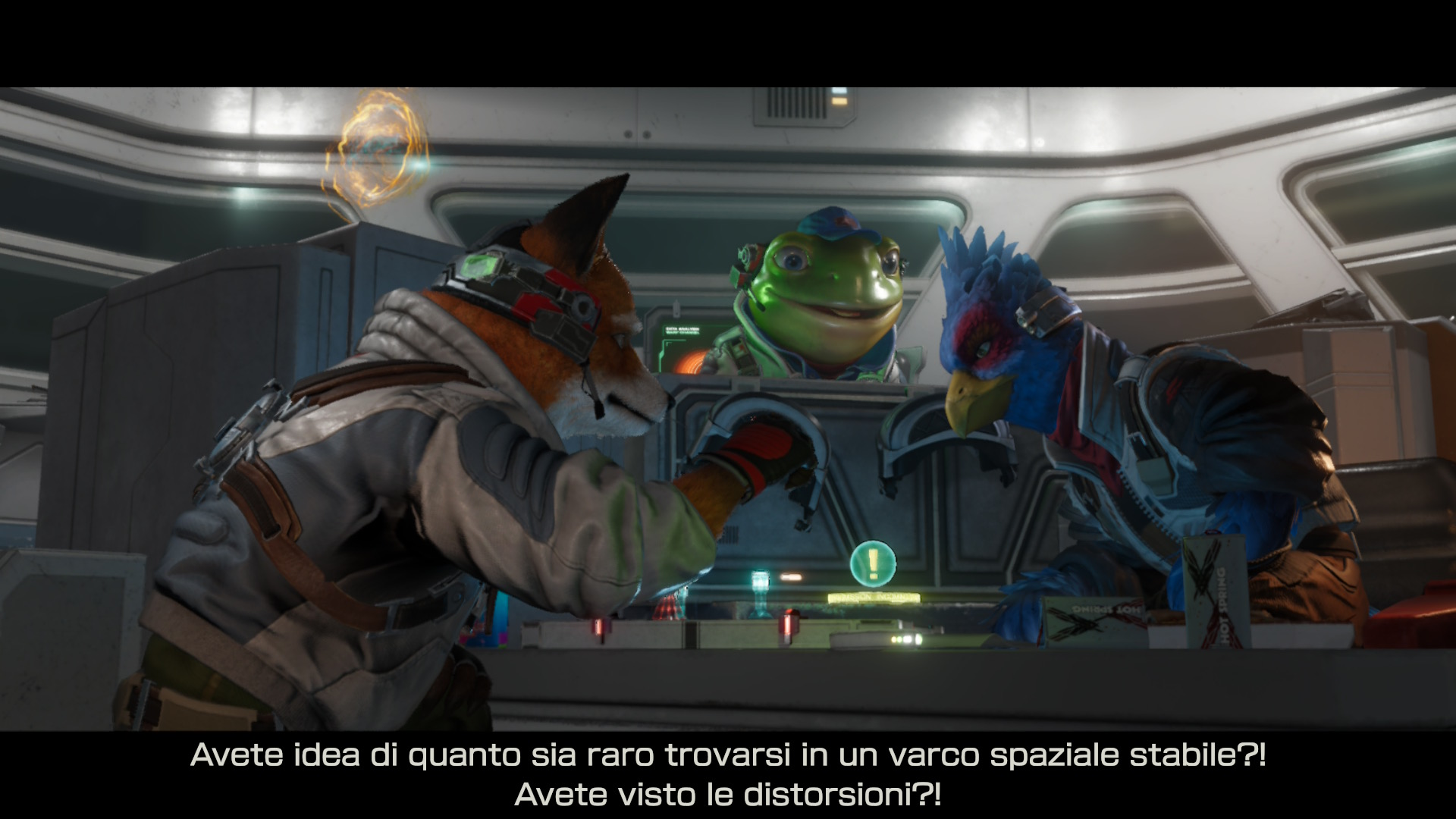 Star Fox