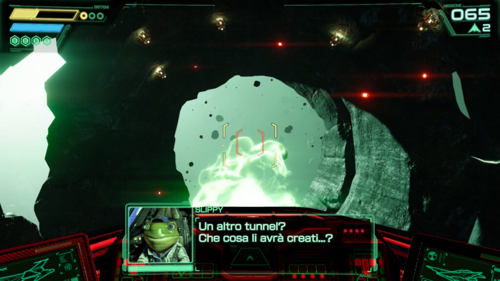 Star Fox