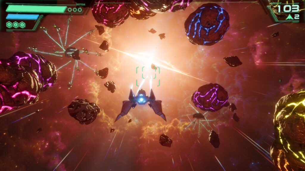 Star Fox
