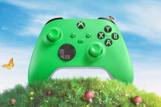 XBOX Games Showcase