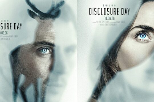 Disclosure Day