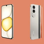 realme p4x
