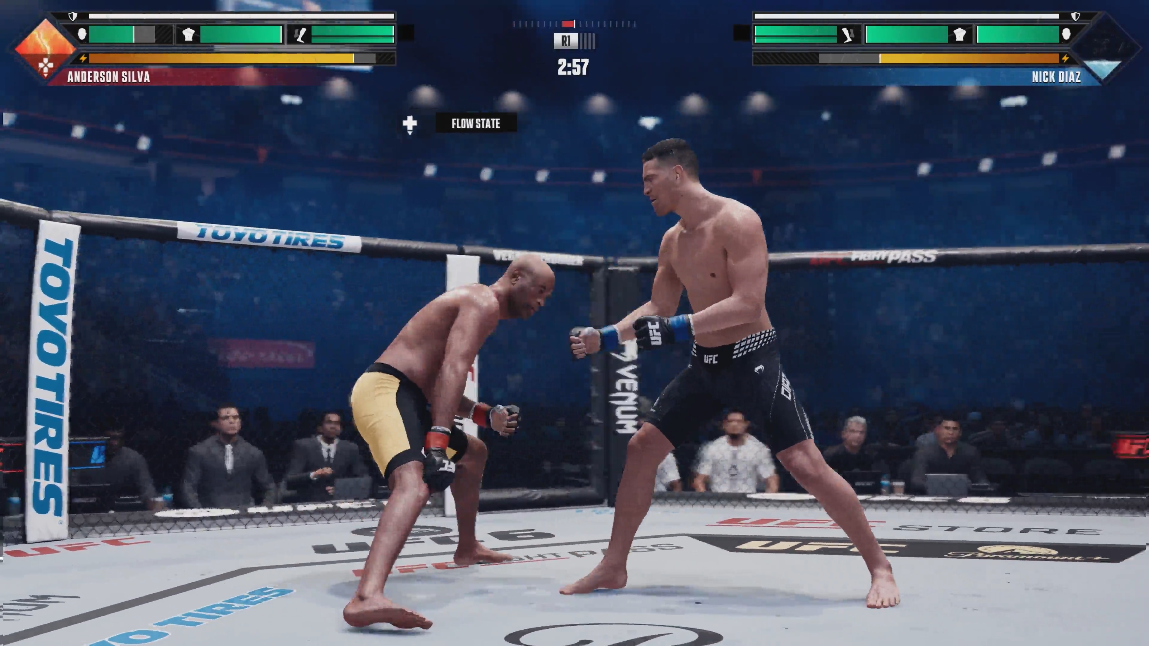 ufc 6