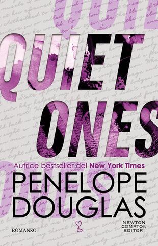 Quiet Ones - Penelope Douglas