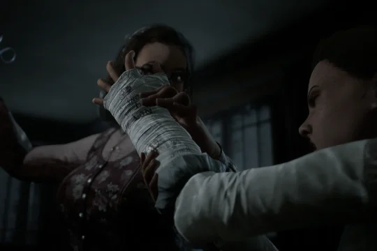remothered
