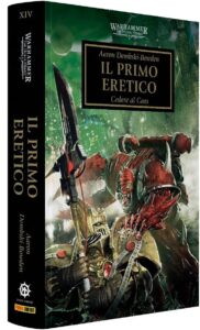 Il primo eretico