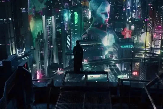 blade runner 2099