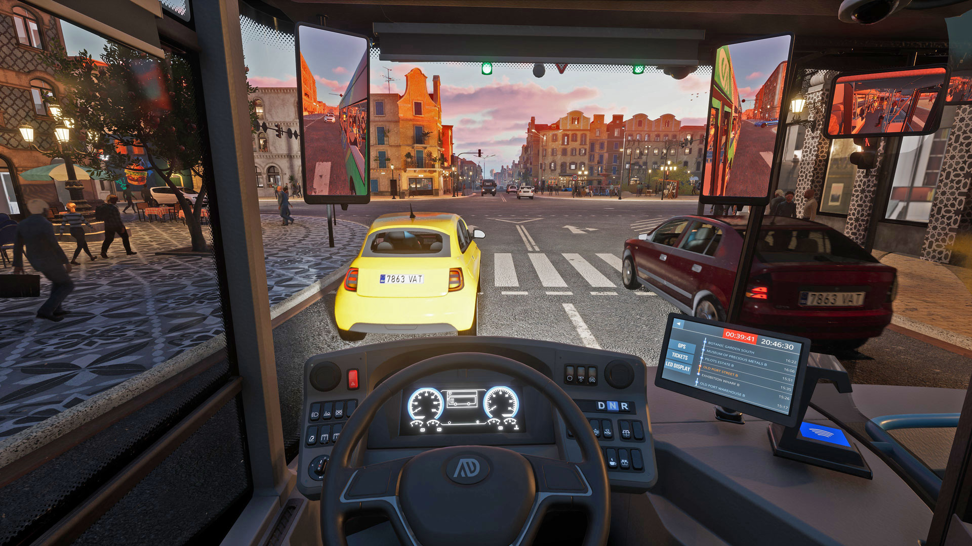 bus simulator 27 prima persona