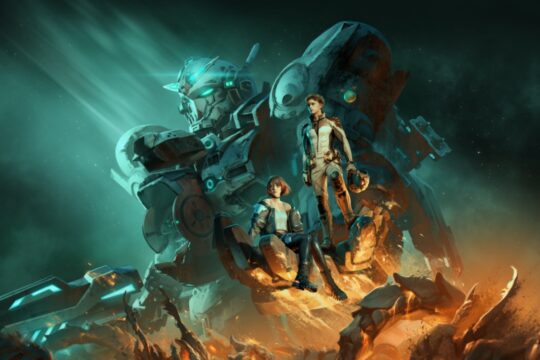 gundam rogue orbit