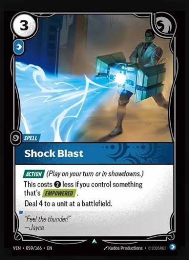 Vendetta Pre-Rift