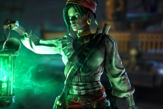 Path of exile: Curse of the allflame