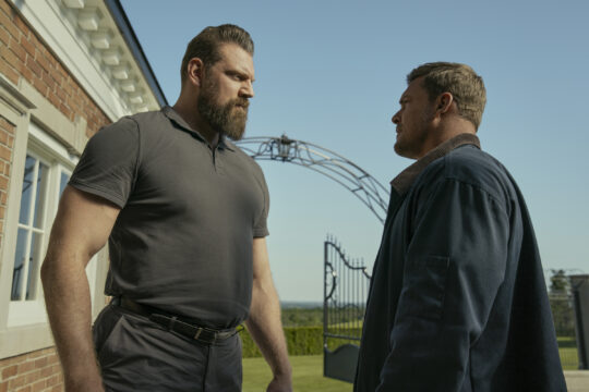 reacher