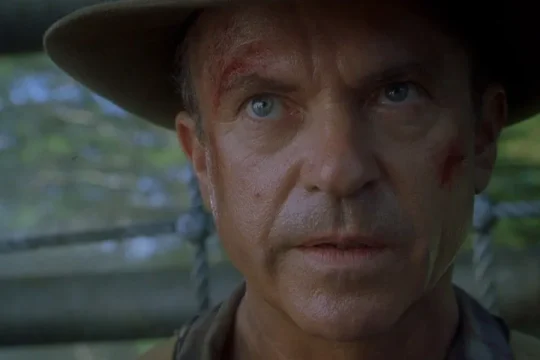 sam neill