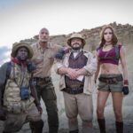 jumanji: open world
